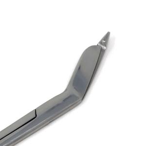 Ciseaux de traumatologie médicaux de haute qualité ciseaux de pansement de traumatologie de Lister avec le matériel d'acier inoxydable fait des ciseaux de pansement - Product Image 5