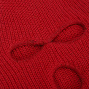 Chaud Mens Beanie Classique Bonnet En Tricot En Plein Air Temps Froid En Gros Hiver Haute Qualité Acrylique Chapeaux Tissu Commun - Product Image 4