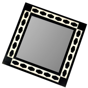 Luxury Large Antique Decorative Wall <b>Mirror</b> | Vintage French Style Living Room Decor | Premium Handcrafted Home Accent <b>Mirror</b> - Product Image 3