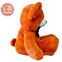 Peluche ours timide poupée mignon ours en peluche doux jouet en peluche adorable ours en peluche cadeau pour enfants et bébé en gros