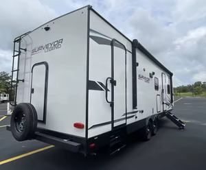 Autocaravanas y Remolques de Viaje F-o-r-e-s-t R-i-v-e-r Surveyor 276BHLE 2020 2022 2024 - Product Image 3