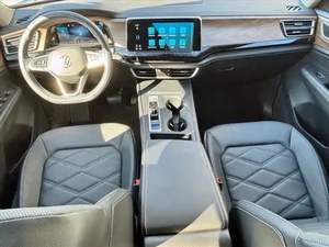 Volkswagen Touareg 2022 - Product Image 5