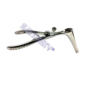 Portaagujas Mayo Profesional de Alta Calidad, Recto, Instrumento Quirúrgico de Sutura para Cirugía Estética, Fuente de Alimentación Manual, Dental - Product Image 4