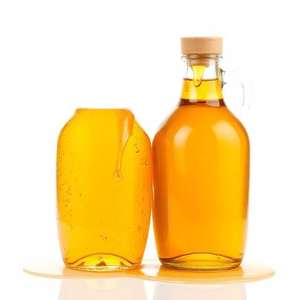 Vente flash Miel de forêt biologique pur naturel Miel foncé pour les produits de santé et les acheteurs commerciaux Disponible au meilleur prix - Product Image 4