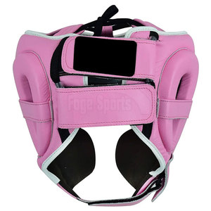 ชุดสวมศีรษะสำหรับใส่ชกมวยสินค้ามาใหม่น้ำหนักเบาดีไซน์ตามสั่งออกแบบได้ตามต้องการ - Product Image 3