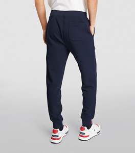 Salva Impex Own Branded <b>Navy</b> Blue Winter Plus Size Eco-Friendly Two-Side Pocket Regular Fit <b>Fleece</b> Jogger <b>Men's</b> Private Label - Product Image 6