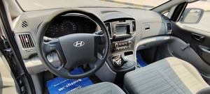 <span class=keywords><strong>Hyundai</strong></span> <span class=keywords><strong>H1</strong></span> 2020 Usada, Económica, Furgoneta de Carga de 3 Plazas, Impecable, Sin Historial de Accidentes, Mejor Precio, Precio Económico, Disponible para Pedidos al por Mayor - Product Image 2