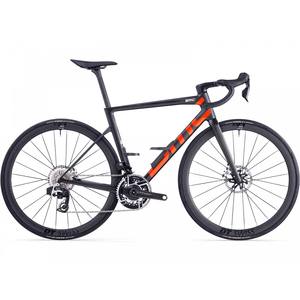 Vélo de route BMCC Teammachine SLR 01 ONE 2026 en promotion - Product Image 1