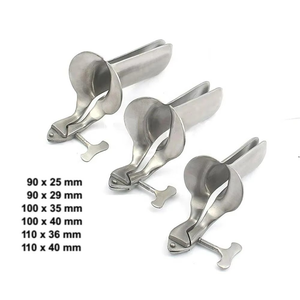 Juego de Espéculos Manuales Collin 2024, Gran Oferta, Instrumentos Quirúrgicos Ginecológicos de Alta Calidad, 2 Años de Garantía Disponibles a Precio Económico - Product Image 3