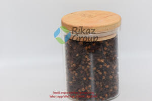 100% clous de girofle séchés biologiques naturels Produit agricole sain pour le thé et les boissons - Product Image 6