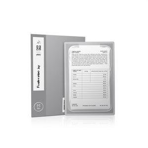 <b>File</b> <b>Folder</b> <b>A4</b> 50mm PP Grey - Product Image 2