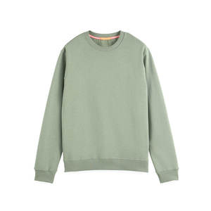 Sweat-shirt streetwear pour homme, sweat-shirt à capuche en coton avec graphisme personnalisé pour les marques de vente au détail de la mode - Product Image 3