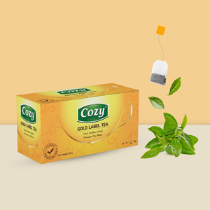 Thé en sachets Genmaicha Cold Brew, fournisseur vietnamien, thé naturel pour la santé, haute qualité, nouvelle certification supérieure, fournitures de thé - Product Image 1