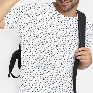 Camisetas para hombre de alta calidad Low Moq disponibles en diferentes colores Camisetas para hombre al mejor precio - Product Image 2