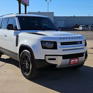 Land Rover Defender 2016 - Product Image 1