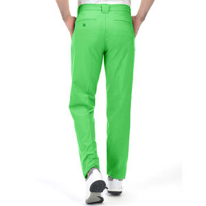 Pantalon de golf évacuant l'humidité pantalon de golf taille extérieur athlétique Jogger Style pantalon de golf homme décontracté survêtement nouvelle mode pantalon de golf étiré - Product Image 2