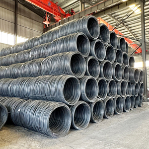 حديد تسليح مدرفل على الساخن HRB400 HRB500 درجة 60 بأقطار 6 مم و8 مم و10 مم و12 مم و16 مم، حديد تسليح مشوه b500b بسعر تنافسي - Product Image 5