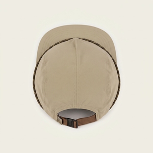 Casquette de baseball unisexe 6 panneaux en coton uni, ajustée, printemps-été, vente en gros, logo personnalisé, haute qualité, OEM ODM, faible MOQ - Product Image 3