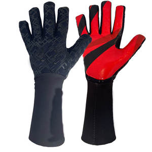 Guantes de Látex Avanzados con Agarre, Soporte Cómodo, Fuerte Control y Fabricación de Alto Valor - Product Image 6