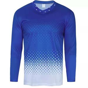 Vêtements de sport, chemises de pêche en gros, polyester/coton, respirantes, hiver, haute qualité, logo personnalisé, sublimation, soldes - Product Image 1