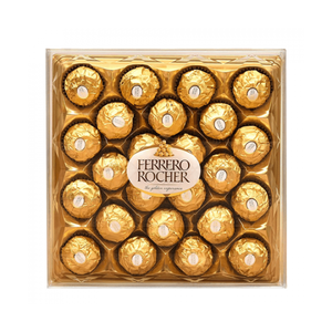 คอลเลกชันช็อกโกแลตเฟอร์รา Rocher ช็อกโกแลตช็อกโกแลตพร้อมส่งออก - Product Image 3