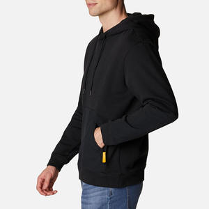Meilleures ventes de sweats à capuche d'hiver pour hommes Impression numérique professionnelle Logo personnalisé Bonne qualité à un prix - Product Image 3