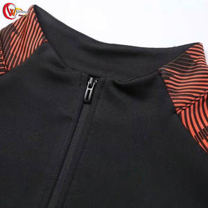 Pakistan Made Custom Size Men Sports Sublimation Track Suit Cotton / Polyester Sports Sublimation <b>Tracksuit</b> - Product Image 2