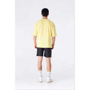 Camiseta extragrande para hombre para un aspecto moderno - Product Image 4