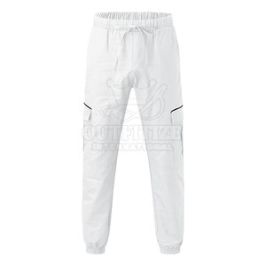 Pantalones Cargo para Hombre de Nuevo Diseño, Pantalones Cargo para Hombre al Mejor Precio, Pantalones Cargo para Hombre para Ropa Urbana - Product Image 5