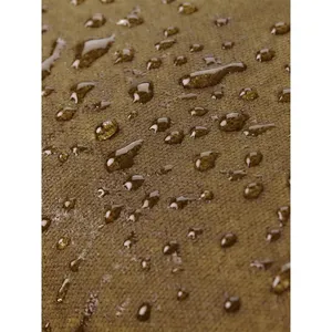 Sac de voyage en toile cirée Heritage, merchandising personnalisé - Product Image 6