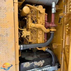 Excavatrice sur chenilles CAT320CL d'occasion de haute qualité, moteur 110KW, capacité de la benne de 0,8m³, bon état - Product Image 6