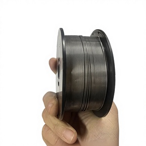 Fil de soudage sans gaz à âme en flux certifié AWS A5.20 E71T-GS |   Auto-blindé |   Pas de gaz |   Soudage toutes positions |   <span class=keywords><strong>Acier</strong></span> au carbone | - Product Image 1