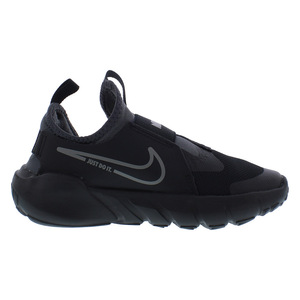 Scarpe Nike Flex Runner 2 PS per ragazzi Colore: Nero/Flat Pewter/Antracite 100% autentiche - Product Image 3