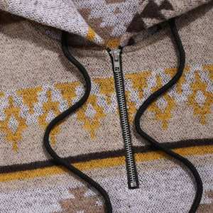 New Stylish Custom <b>Hoodie</b> <b>Sherpa</b> Warm Heavyweight <b>Hoodie</b> Unisex Winter Men <b>Sherpa</b> <b>Hoodie</b> High Quality - Product Image 4