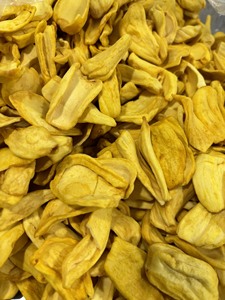 Chips de jacquier séchées frites sous vide naturelles de qualité supérieure goût sucré de jacquier croustillant huile conservée emballée en vrac grands prix 99 GD - Product Image 4