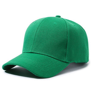 Gorra de Béisbol de 6 Paneles de Algodón Unisex, Gorra Casual Transpirable e Impermeable de Tela Twill, Ajustable con Hebilla Metálica Trasera, Estilo Urbano con Logo - Product Image 3