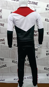 ชุดวอร์มผ้าฝ้ายพอดีตัวสำหรับผู้ชาย, ชุดวอร์มผ้าฝ้าย100% ระบายอากาศได้ดีพิมพ์ลายนูนพิมพ์โลโก้6XL แฟชั่นฤดูร้อน - Product Image 2