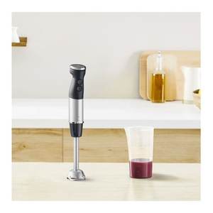 QuickChef+ DD671810 Batidora de inmersión de 1000 W, elegante modelo plateado y negro 7211419167 - Product Image 4