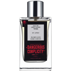Eau de Parfum unisex 100มล. etat lipre d'orange-Dangerous สมรู้ร่วมคิด - Product Image 2