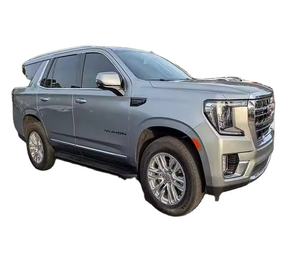 Super Ofertas 2024 SLT SUV 4x4 de 4 Puertas, 3.0L 6 Cilindros Turbodiésel, Personalizable, Grado Industrial OEM en Venta - Product Image 1