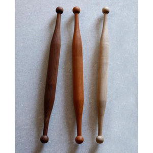 Rouleau à pâtisserie en bois de conception fantastique Rouleau à pâtisserie en bois d'olive de haute qualité pour accessoires de cuisine à bon prix - Product Image 4