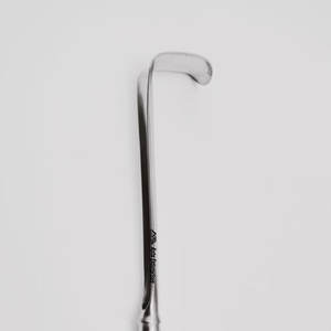 อุปกรณ์ดึงกล้ามเนื้อแบบริชาร์ดสัน ยี่ห้ออีสต์แมน รุ่นมาตรฐาน ด้ามจับแบบห่วง ทำจากสแตนเลสสตีล คุณภาพพรีเมียม - Product Image 5