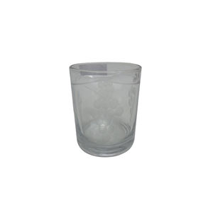 Recién llegado, soporte votivo de cristal transparente, soporte de vela de diseño moderno para restaurante y Decoración de mesa hecha a mano - Product Image 2