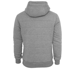 Ventes en gros 2026 de vestes universitaires en coton respirant de haute qualité pour hommes et garçons d'université - Design sportif élégant - Product Image 4