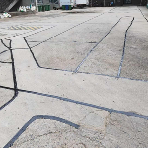 Sellador de juntas de carretera de betún modificado con propiedades antienvejecimiento para protección vial a largo plazo - Product Image 5