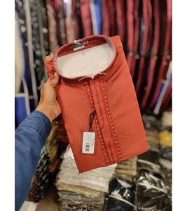 <b>Men's</b> Soft Reyon Straight <b>Kurta</b> Designed For Everyday Style And Seasonal Festive Fashion - Product Image 1