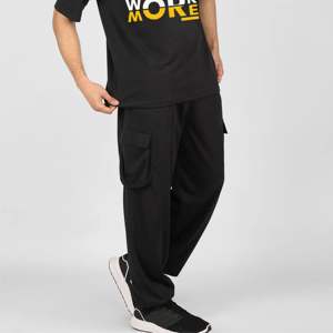 Ensemble assorti imprimé pour hommes à la mode-Élégant et confortable-Idéal pour une tenue décontractée et se prélasser - Product Image 6