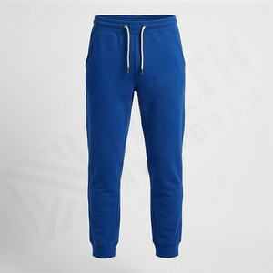 Pantalon Homme Personnalisé Printemps Automne Nouvelle Collection Été Décontracté Tendance Streetwear Qualité Supérieure Léger et Doux - Product Image 1