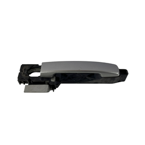 NISSAN Qashqai 2ème Série (10>13) POIGNÉE DE PORTE EXTÉRIEURE AVANT GAUCHE 80611EB30B M9R - Product Image 1