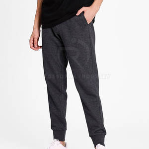 Los pantalones de chándal para hombre más vendidos, diseño ajustado a la moda con patrón informal, estilo recto ligero para un uso cómodo - Product Image 4